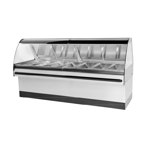 BKI Heated Display Merchandiser