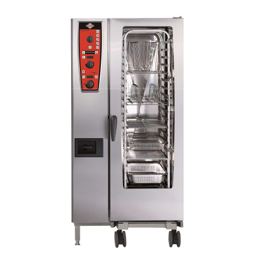 Macadams Combi Master